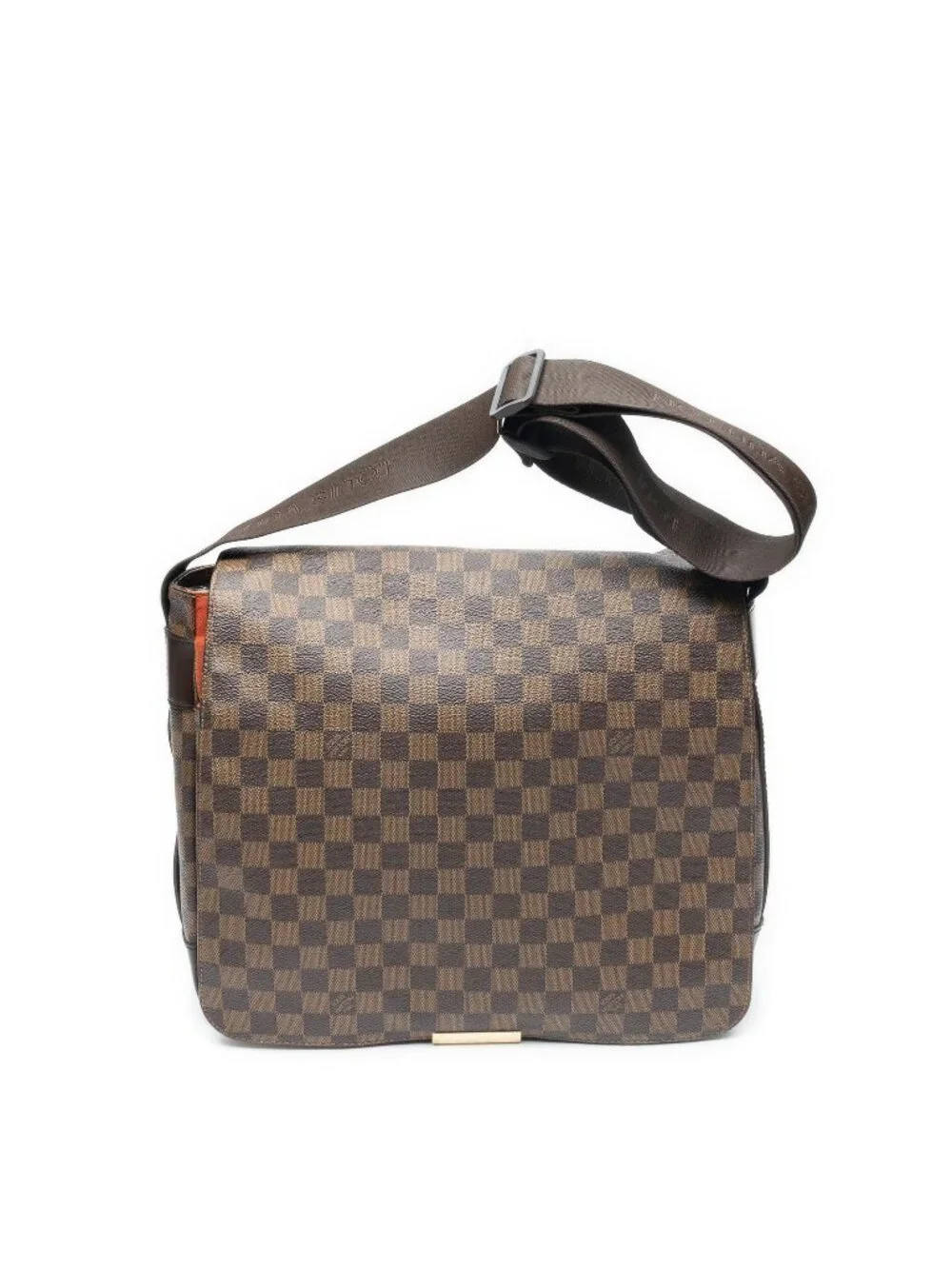 Louis Vuitton Bastille Brown Damier Ebene